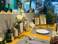 -Nolita西餐厅(金地新华道店)