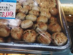 -采芝斋(延安路店)