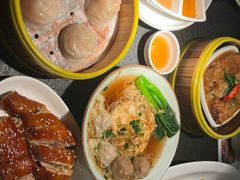 -蝴蝶里·粤菜·点心(滨江龙湖店)