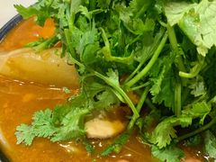 -肥汁米蘭香港米线(长宁来福士店)