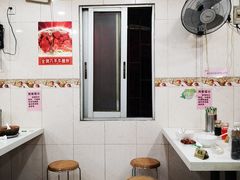 用餐区-明兴正宗潮州五彩鱼蛋粉面(中山六路店)