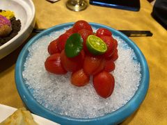 -观宴中餐厅