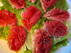 -锦城院坝老火锅