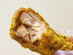 -正谈炸鸡(深圳首店)