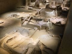 -洛阳周王城天子驾六博物馆