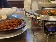 -一楼食业·美食人家