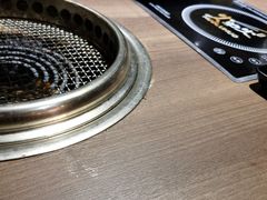 -火炉火自助餐(枫蓝国际店)