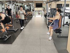 -金摩尔健身游泳(万象城鼎丰大厦店)