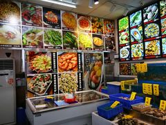 -飞尝蚝·顺德菜·鱼生(顺德总店)