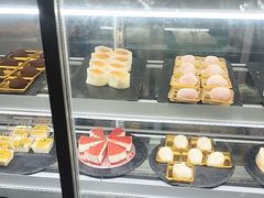 -星伦多自助料理(江阴万达店)
