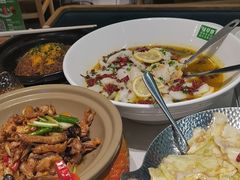 -绿草地·湘菜(悦方ID mall店)