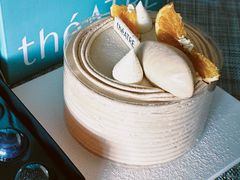 -théATRE 茶聚场(王府中環店)