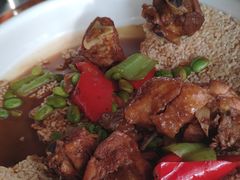 -风味小馆(天目湖宾馆店)