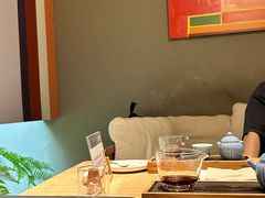 -隐溪茶馆(金虹桥店)