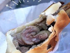 -中关村烤包子(中关村店)