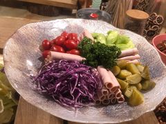 -戈拿旺巴西烤肉(崇文门店)