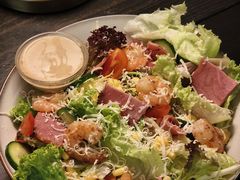 -Viviane's·花园餐厅