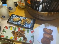 -吉兆·料理(红梅南路店)