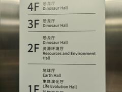 -安徽省地质博物馆