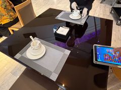 -柚·日式料理-富力万丽酒店