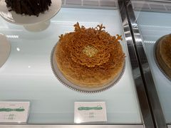 -潮一不贰·法式甜品·生日蛋糕·西式简餐(外滩店)