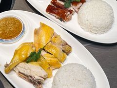 -创味·民间海南菜·非遗藤桥排骨(藤桥·免税城店)