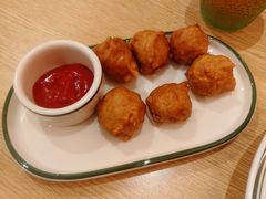 -摩欧客意式餐厅(高新活力汇店)