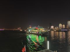 -武汉两江游览·夜游长江(汉口粤汉码头)