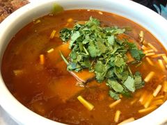 -西安饭庄·非遗陕菜(钟楼店)