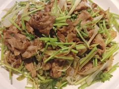 -庆云楼饭庄(什刹海店)