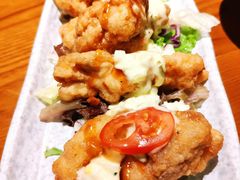 南蛮炸鸡块-有喜屋·深夜食堂(环宇荟店)