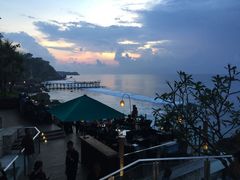 -Rock Bar Bali(Bali)