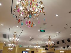 大堂-巴依老爷·新疆美食(上城区天城路店)