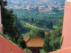 -天津盘山风景名胜区