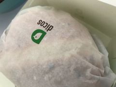-德克士(长安百货店)