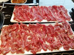 吊龙-古乐牛香·鲜牛肉牛杂火锅(解放东路店)