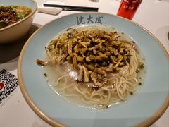 -沈大成(南京东路店)