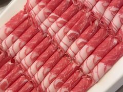 -清真·鸦儿李记·涮肉(花市店)