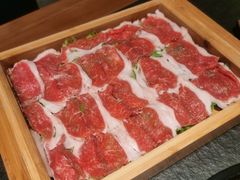 -老墙根涮肉·铜锅·烧烤(欢乐谷·王四营店)