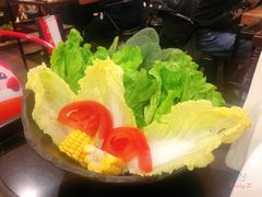 -牛焱·贵州黄牛肉火锅(城西银泰店)