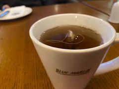 -蓝枪鱼西餐厅(锦华店)