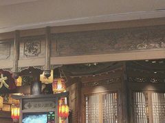 -南京大牌档(青岛万象城店)