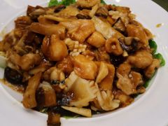 -大铁勺新津菜(东丽阳光新业广场店)