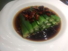 -秦唐一号西安菜馆(钟楼店)