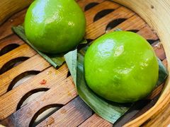 青菜团子-天府掌柜(九眼桥店)