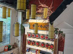 -锦上中式酒馆(南内环店)