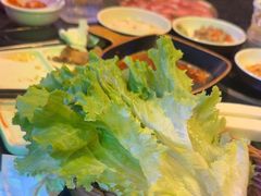 -老卜奎齐齐哈尔烤肉(人民东路店)