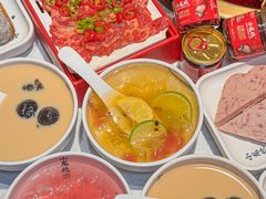 -小龙坎火锅(总店)