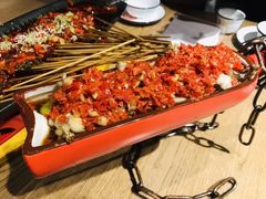-成都吃客(九眼桥店)