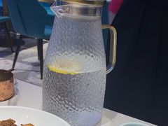 -阿里疆Alijiang·丝路美食·异域风情·清真(长楹天街店)